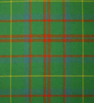 MacIntosh Hunting Ancient Heavy Weight Tartan