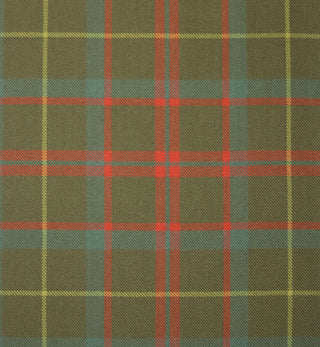 MacIntosh Hunting Weathered Heavy Weight Tartan