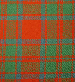 MacIntosh Clan Ancient Heavy Weight Tartan