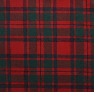 MacIntosh Clan Modern Light Weight Tartan