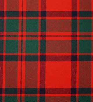 MacIntosh Clan Modern Heavy Weight Tartan