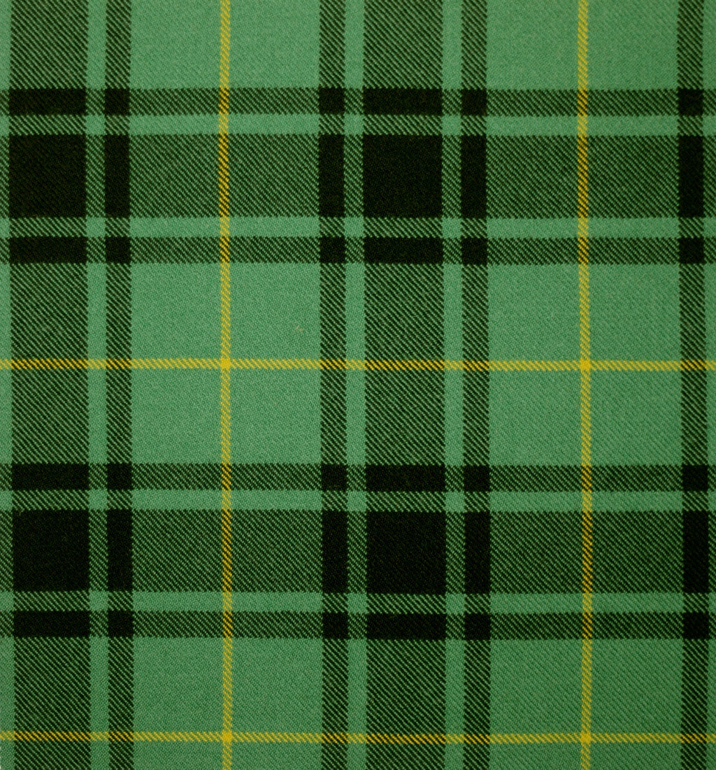 MacArthur Ancient Heavy Weight Tartan – Plaid Place