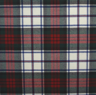 MacDuff Dress Modern Light Weight Tartan