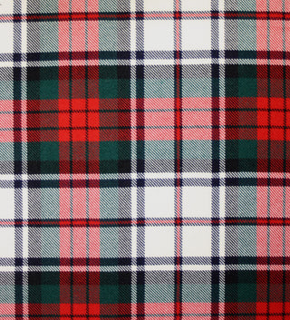 MacDuff Dress Modern Heavy Weight Tartan