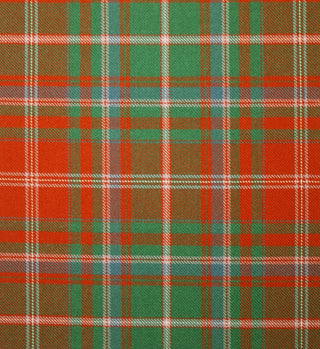 MacDougall Ancient Heavy Weight Tartan