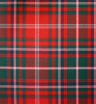 MacDougall Modern Heavy Weight Tartan