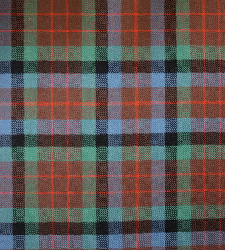 MacDuff Hunting Ancient Heavy Weight Tartan