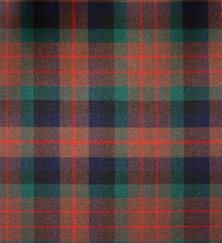 MacDuff Hunting Modern Heavy Weight Tartan