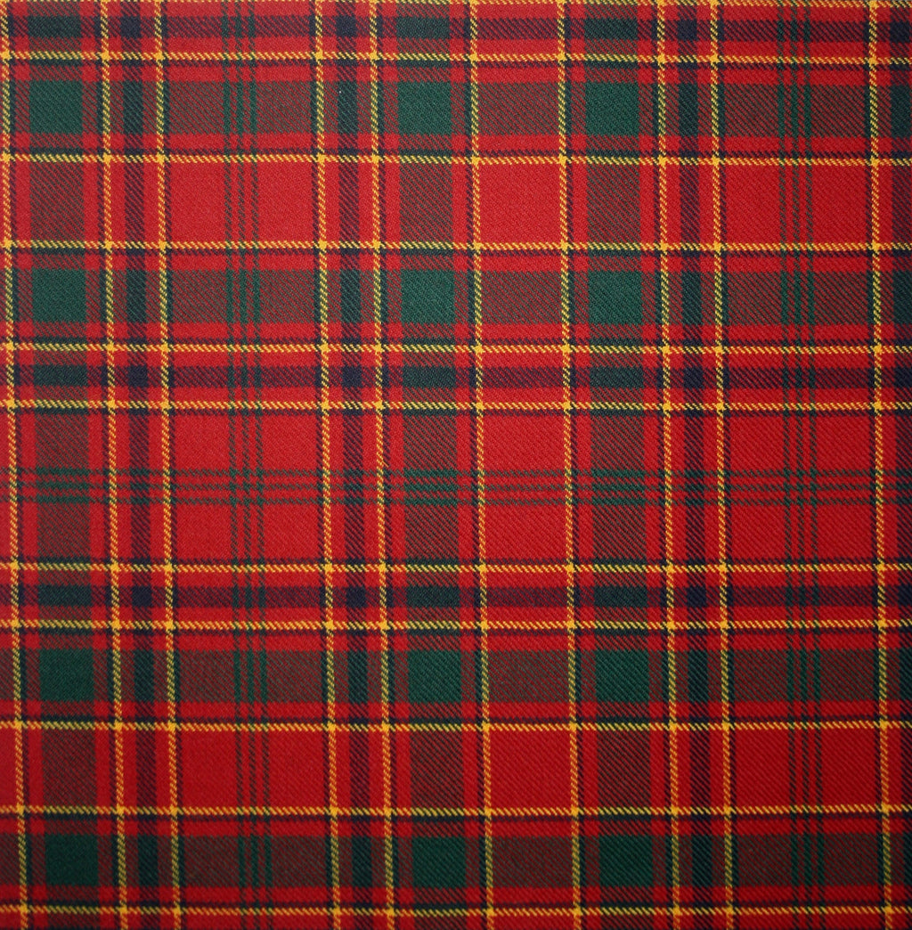 Munro Modern Light Weight Tartan – Plaid Place