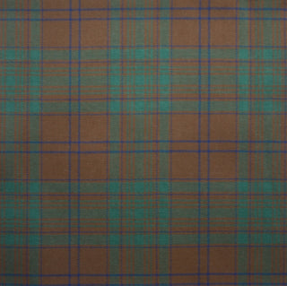 MacGillivary Hunting Ancient Light Weight Tartan