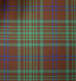 MacGillivray Hunting Ancient Heavy Weight Tartan