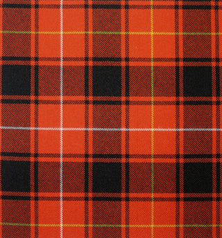 MacIver Ancient Heavy Weight Tartan