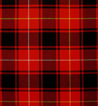 MacIver Modern Heavy Weight Tartan