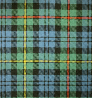 MacEwan Ancient Heavy Weight Tartan