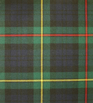 MacEwan Modern Heavy Weight Tartan