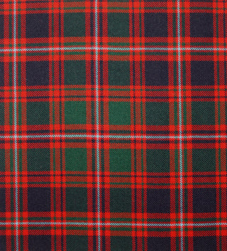 MacIntyre of Glenorchy Modern Heavy Weight Tartan