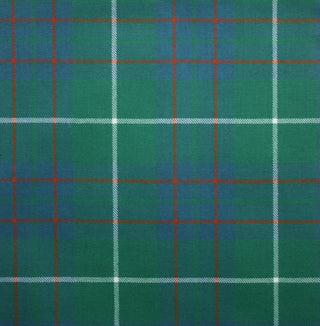 MacIntyre Hunting Ancient Light Weight Tartan