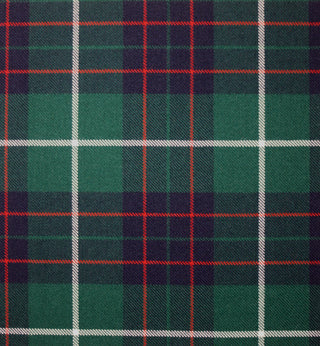 MacIntyre Hunting Modern Heavy Weight Tartan