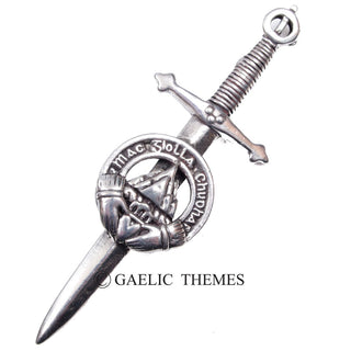 MacGillycuddy Kilt Pin IR25