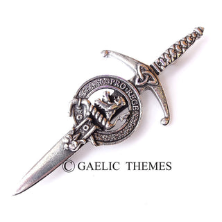 Macfie Kilt Pin 85