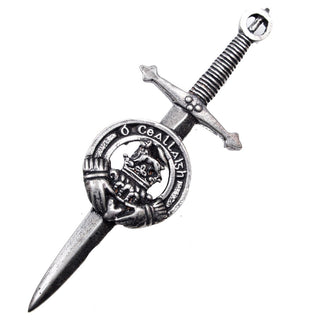 O'Ceallaigh Kilt Pin IR51