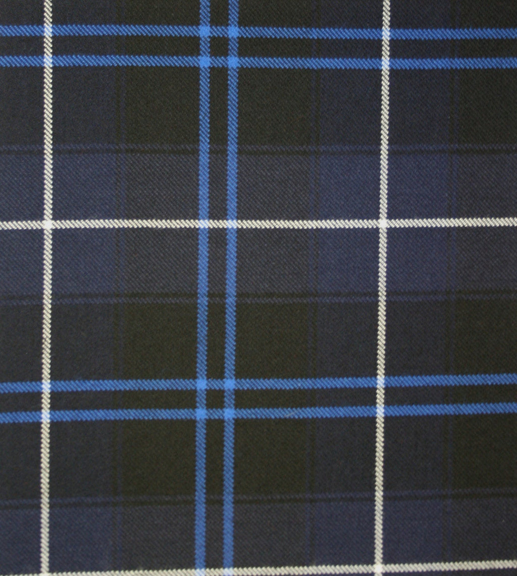 Patriot Modern Heavy Weight Tartan – Plaid Place