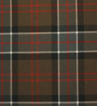Sinclair Hunting Weathered Heavy Weight Tartan