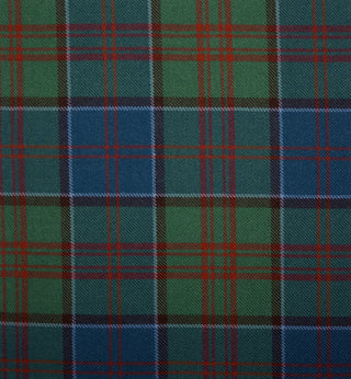 Stewart of Appin Hunting Ancient Heavy Weight Tartan