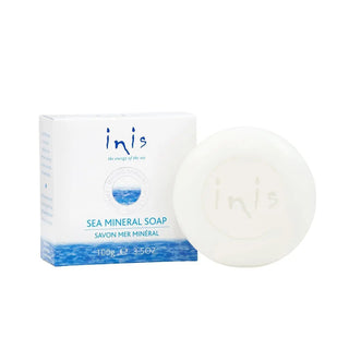 Inis Soap