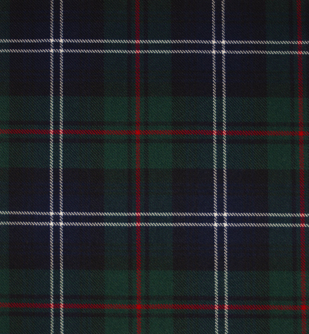 Urquhart Modern Heavy Weight Tartan – Plaid Place