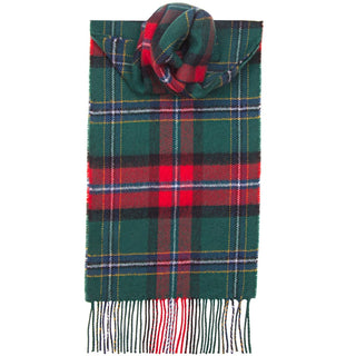 National Lambswool Scarf