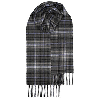 Scotland Forever Modern Lambswool Scarf