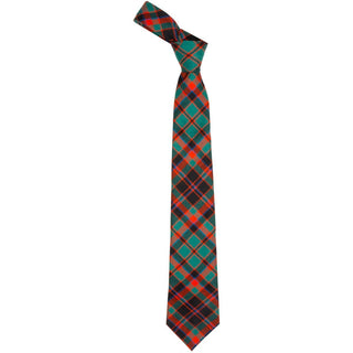 A Buchan Ancient Revier Tartan Tie
