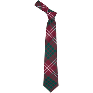 Crawford Modern  Tartan Tie
