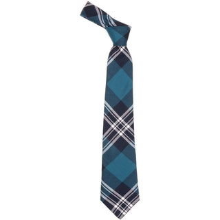 Of St Andrews  Tartan Tie