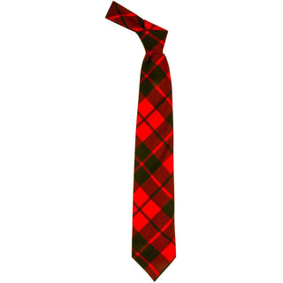 Ettrick Modern  Tartan Tie