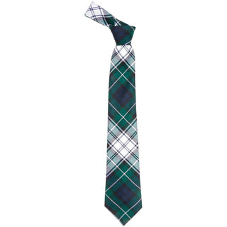 Forbes Dress Modern  Tartan Tie