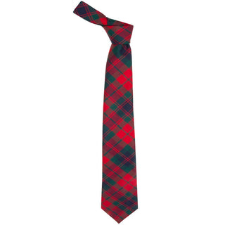 Fraser Old Modern Tartan Tie