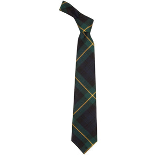 Gordon Modern  Tartan Tie