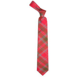 Grant Weathered Tartan Tie