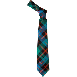 Guthrie Ancient  Tartan Tie