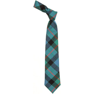 Gunn Ancient  Tartan Tie