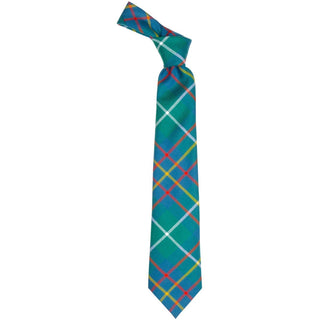 Ingils Ancient  Tartan Tie