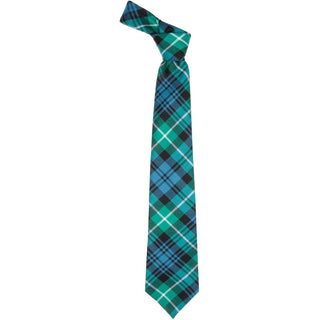 Lamont Ancient  Tartan Tie