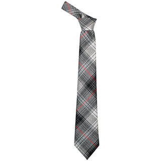 Lochcarron Graphite Neck Tie