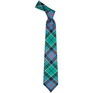 Lesley Green Ancient  Tartan Tie