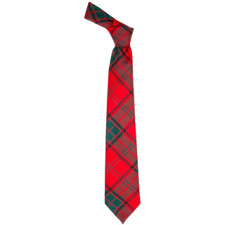 Maxwell Modern  Tartan Tie