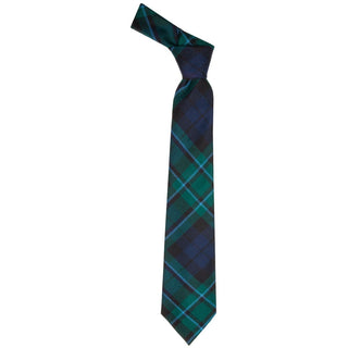 Maccallum Modern  Tartan Tie