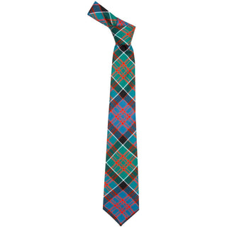 Macdonald Of Clanranald Ancient  Tartan Tie