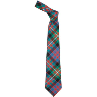 Macdonell Of Glengarry Ancient  Tartan Tie